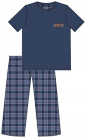 Cornette Mountain heren pyjama