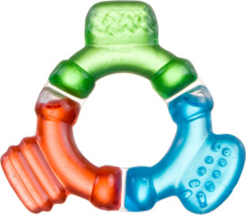Canpol Babies scheepsroer bijtring voor baby's - 0m+