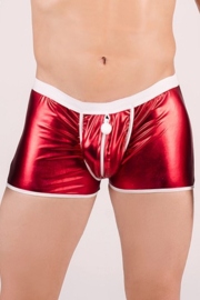 Andalea- herenboxers- rood