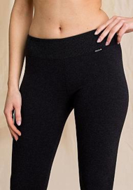 Key HOT TOUCH warme leggings - grijs | katoen leggings | KORTING