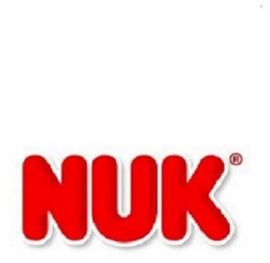 NUK | Extra Cool Bijtring met Koelend & Massage-effect | Vanaf 3 Maanden | 1 Stuk