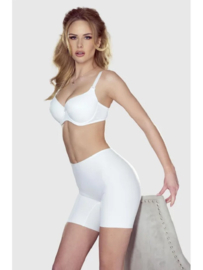 Eldar Victoria | Shapewear | taille boxershort- wit