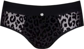 Obsessive  - Azmeron Jockstrap  - zwart