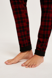 Italian Fashion Ordesa katoenen pyjama voor dames