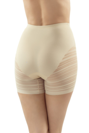 Buik- en dijcorrigerende slip - Eldar Verda, beige