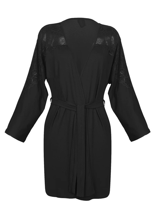 Fibi kamerjas – elegantie, vrouwelijkheid en comfort in één - viscose - marineblauw