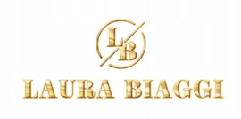 Laura Biaggi |   Bag Dames | Crossbody tas |  natuurlijke leer | zwart