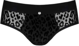 Obsessive  - Azmeron Jockstrap  - zwart