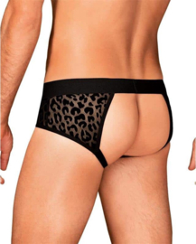 Obsessive  - Azmeron Jockstrap  - zwart