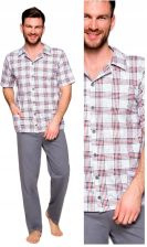 Taro Gracjan pyjama grijs