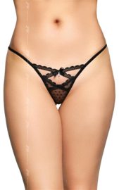 SoftLine sexy string | korting | sale