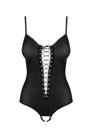 Obsessive Rebella body - zwart