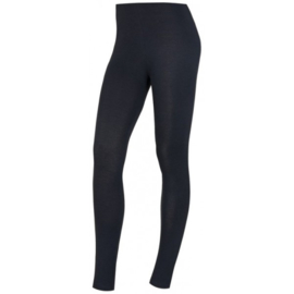 Atlantic-leggings - zwart - SALE