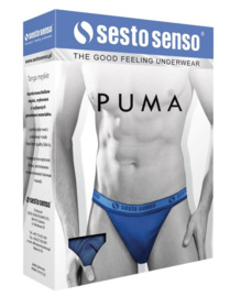 Sesto Senso -Puma-slip- wit
