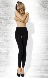 Annes- Emma Leggings - zwart- 90 den