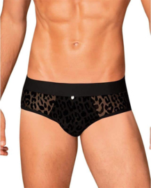 Obsessive  - Azmeron Jockstrap  - zwart