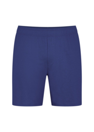 Henderson-Lark- heren pyjama-  grijs/blauw- KORTING