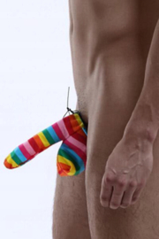 Paris Hollywood - Erotische penis zak tas- One Size-