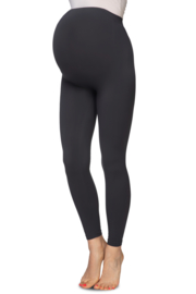 Annes- Bella Mama 90- Zwangerschaps Leggings - zwart