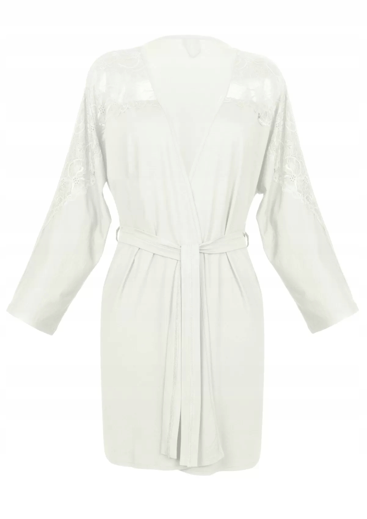 Fibi kamerjas – elegantie, vrouwelijkheid en comfort in één - viscose - ecru