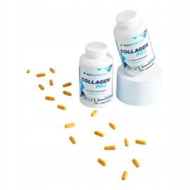 ALLNUTRITION Collagen Pro – 180 capsules