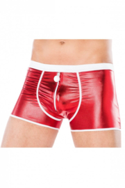 Andalea- herenboxers- rood