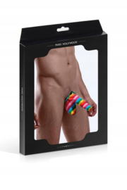 Paris Hollywood - Erotische penis zak tas- One Size-