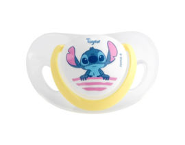 Tigex SMART Disney Stitch Fopspenen – 2 Stuks – Fysiologisch – Siliconen