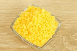 Bijenwas geel 100% zuiver Bees wax