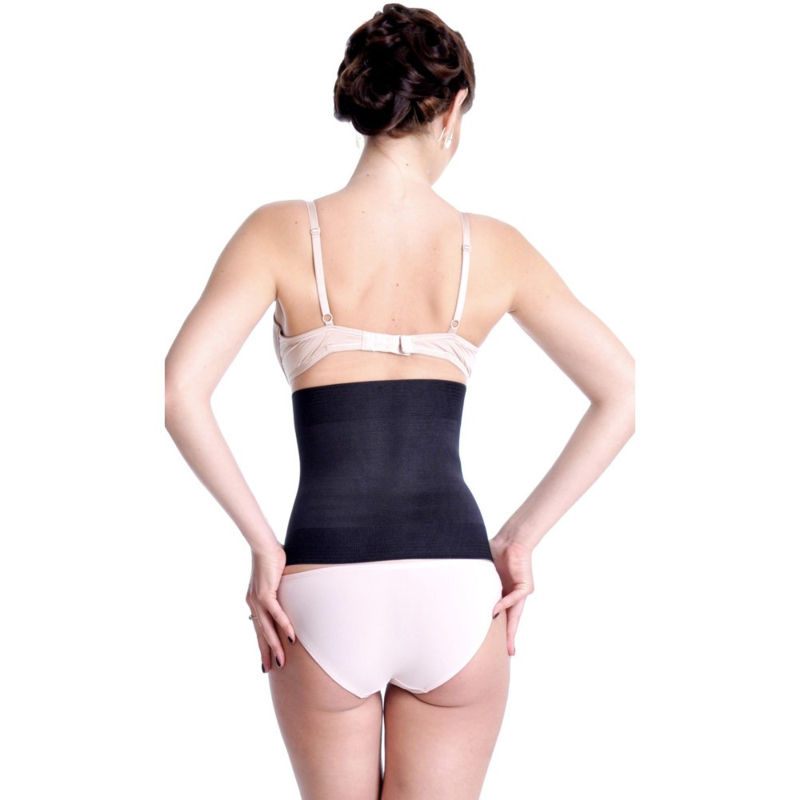 XL Beige Waist trainer snel afvallen corset body shaper dames buikband na  zwangerschap