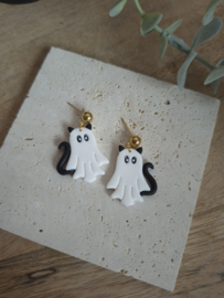 Kat spookje