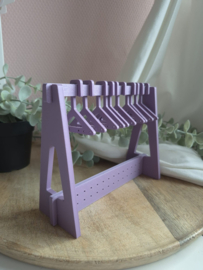 Sieradenrekje 3D print