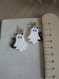 Kat spookje