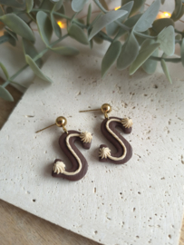 Chocoladeletter