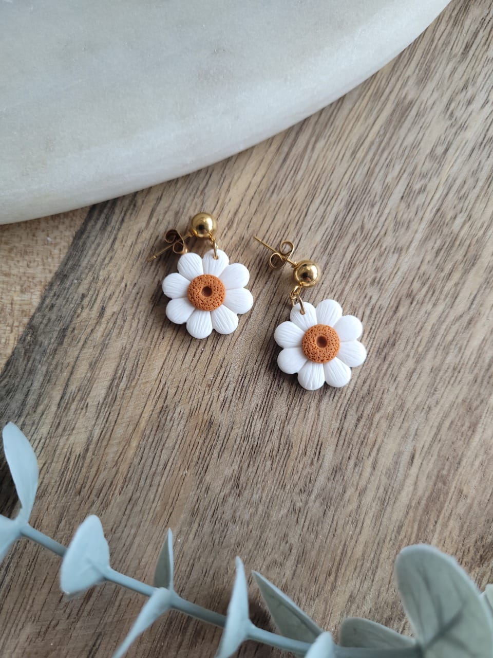 Kleine bloem