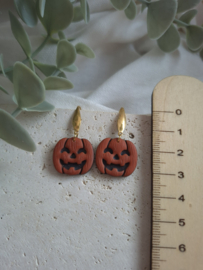 Jack O' Lantern