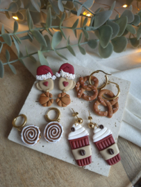 Christmas Bakery
