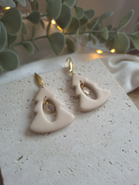 Kerstboom beige