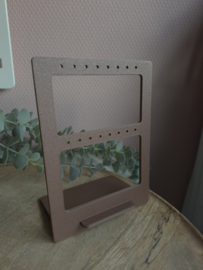 Sieradenrekje 3D print