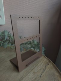 Sieradenrekje 3D print