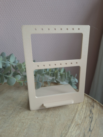 Sieradenrekje 3D print