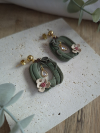 Pompoen groen