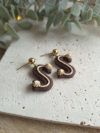 Chocoladeletter