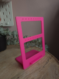 Sieradenrekje 3D print