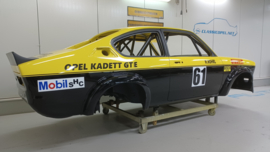 Opel Kadett C 13 Zoll Verbreiterungskit (passend für alle Modelle)