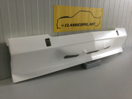 Opel Ascona B cobblestone catcher / bumper cover / lower front.