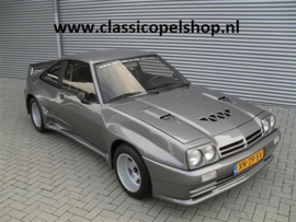 Opel Manta B / Vauxhall Cavalier 