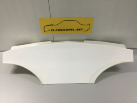 Frontstoßstange / Vordere Stoßstange für Lampenkasten Opel Manta 400