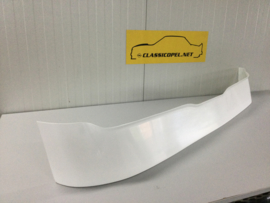 Front spoiler Opel Kadett C "Rohrl".