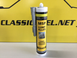 MSP glue kit, color grey.